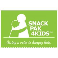 Snack Pak 4 Kids Beef Fund
