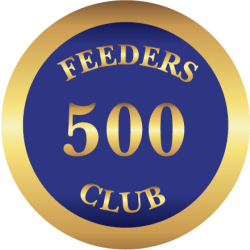 BEEF-PAC Feeders 500 Club Membership